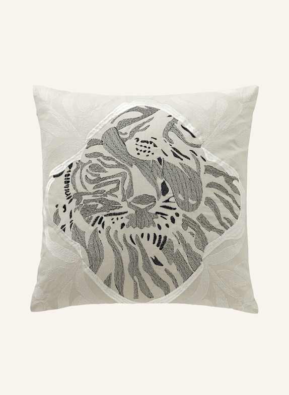 SPORTALM Zierkissenhülle TIGER BEIGE