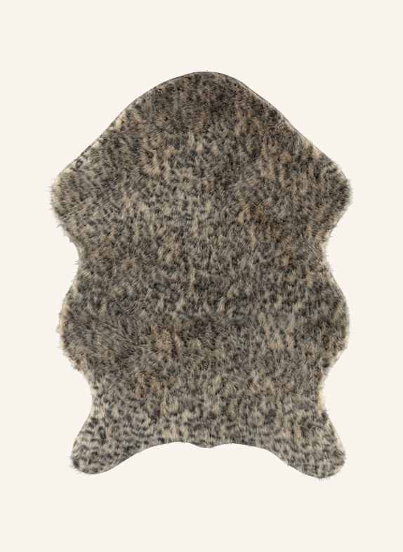 SPORTALM Sitzauflage LEO BRAUN