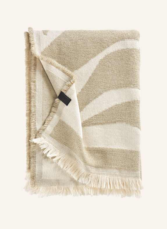 SCHÖNER WOHNEN KOLLEKTION Wohndecke VIEW BEIGE