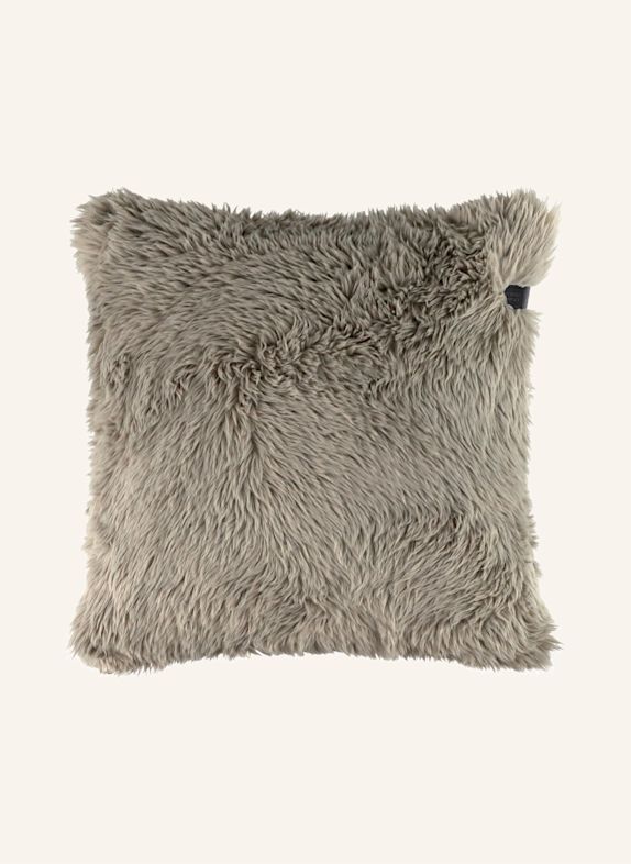 SCHÖNER WOHNEN KOLLEKTION Zierkissenhülle LEISURE TAUPE