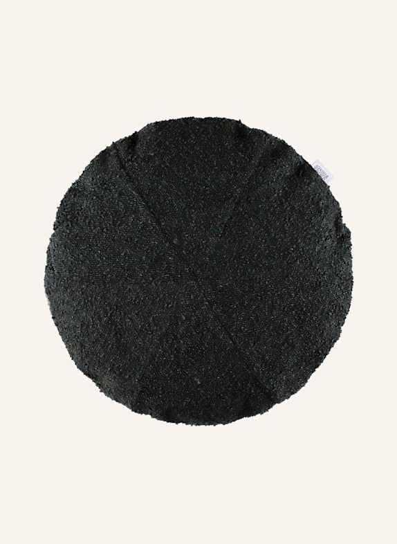 SCHÖNER WOHNEN KOLLEKTION Kissen inkl. Vliesfüllung BAY SCHWARZ