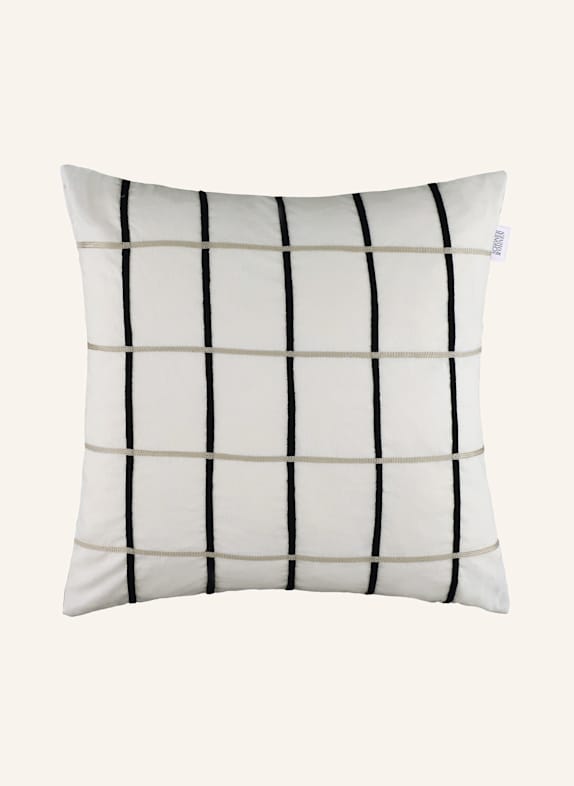 SCHÖNER WOHNEN KOLLEKTION Zierkissenhülle PERFORM BEIGE