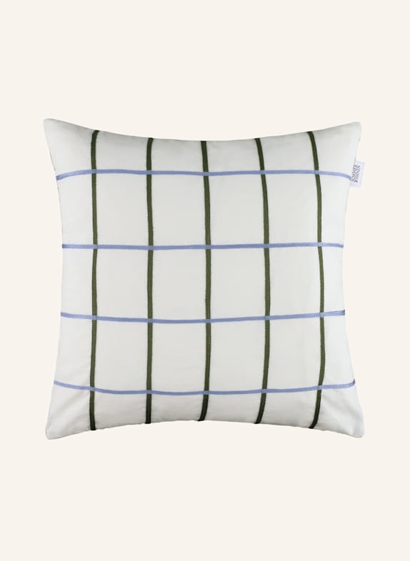 SCHÖNER WOHNEN KOLLEKTION Zierkissenhülle PERFORM GRÜN