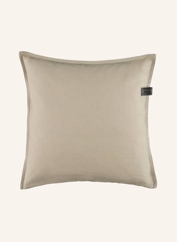 SCHÖNER WOHNEN KOLLEKTION Zierkissenhülle PLAY BEIGE