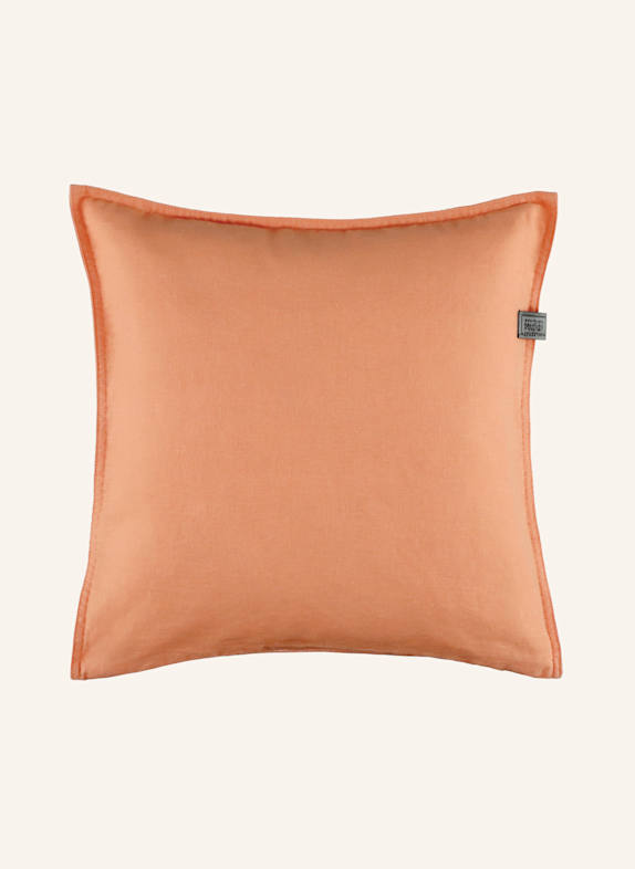 SCHÖNER WOHNEN KOLLEKTION Zierkissenhülle PLAY ORANGE