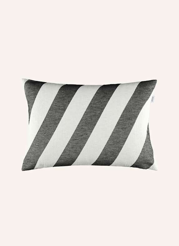 SCHÖNER WOHNEN KOLLEKTION Kissenhülle FS2026 SCHWARZ