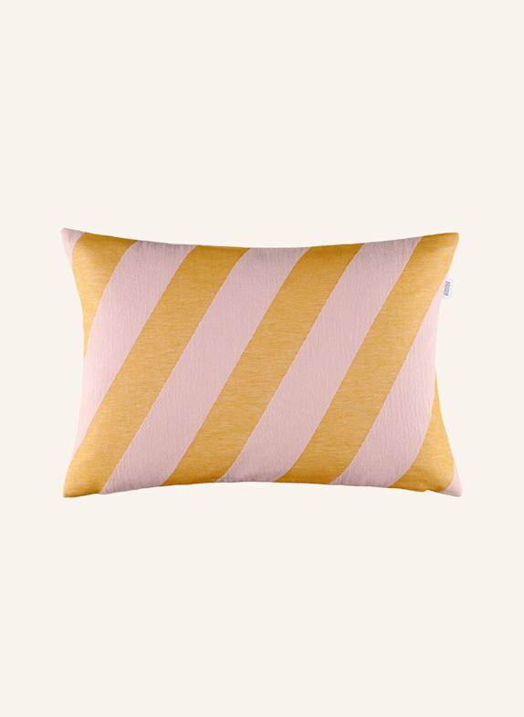 SCHÖNER WOHNEN KOLLEKTION Kissenhülle FS2026 GELB