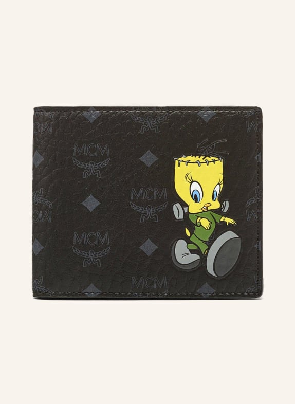 MCM Geldbörse