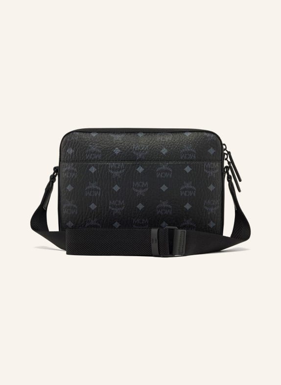 MCM Umhängetasche SCHWARZ