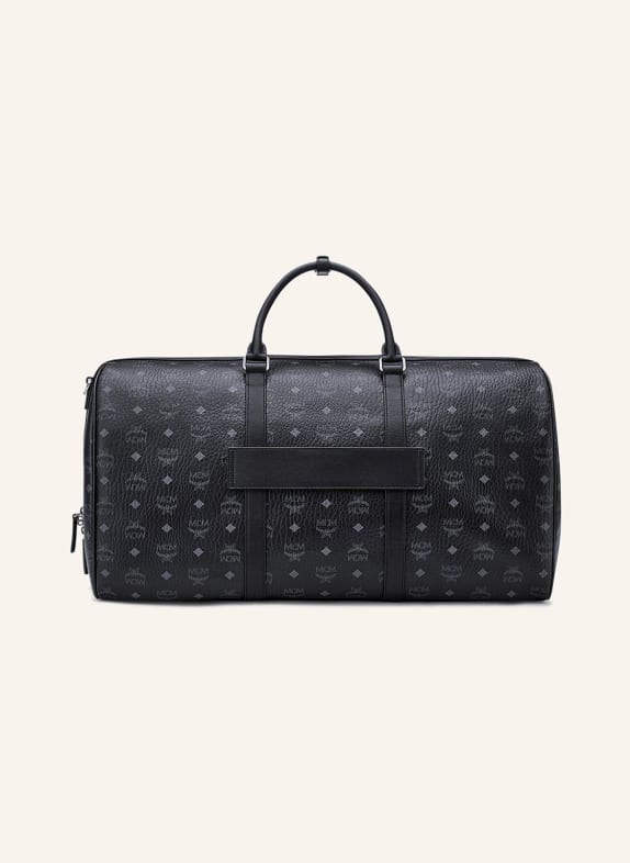 MCM Reisetasche OTTOMAR SCHWARZ