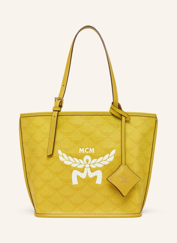 MCM Shopper LAURETOS MINI