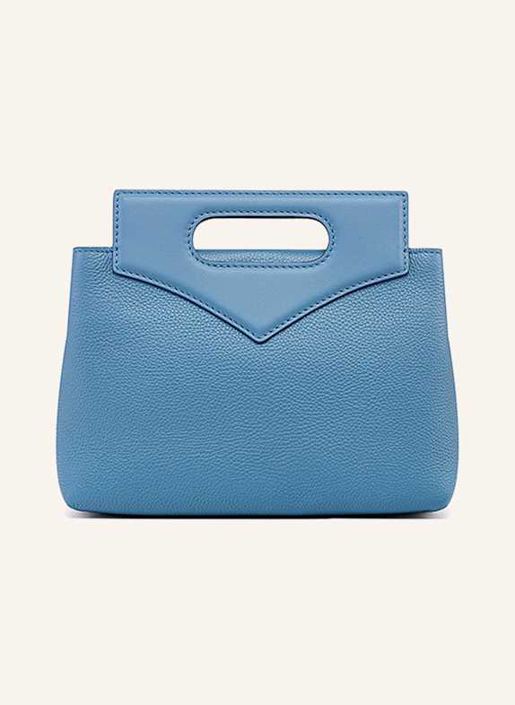 MCM Umhängetasche BLAU