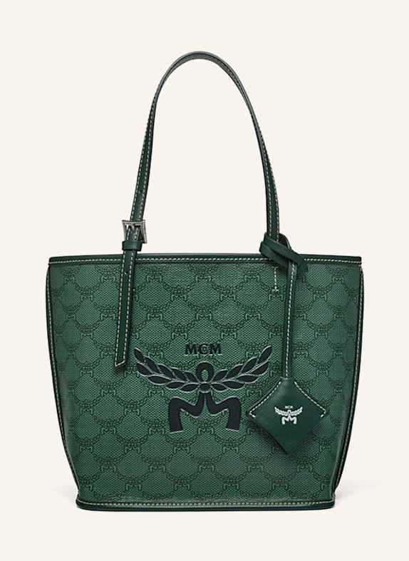 MCM Shopper LAURETOS MINI