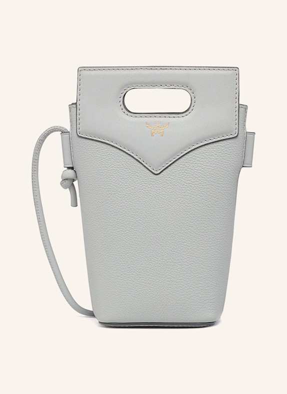 MCM Pouch GREY