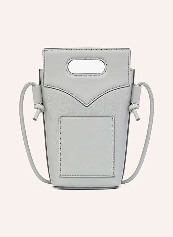MCM Pouch GRAU
