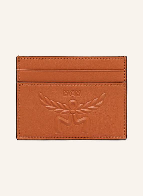 MCM Kartenetui COGNAC