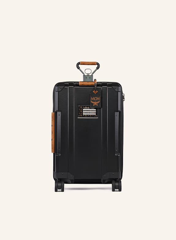 MCM Trolley BLACK