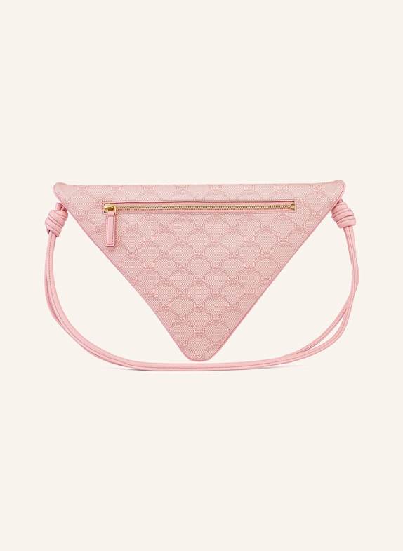 MCM Pouch ROSA