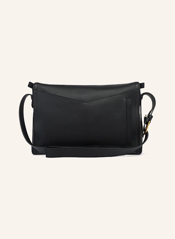 MCM Umhängetasche SCHWARZ