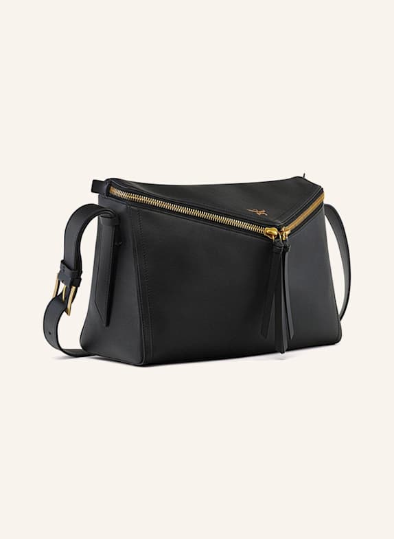 MCM Umhängetasche SCHWARZ
