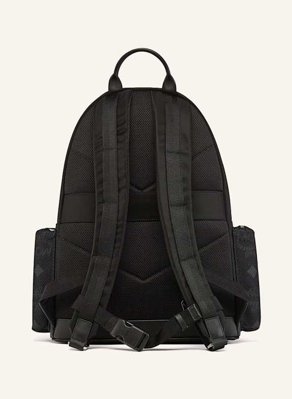 MCM Rucksack SCHWARZ