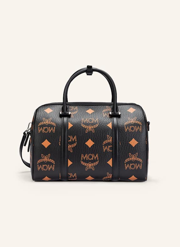 MCM Handtasche BLACK