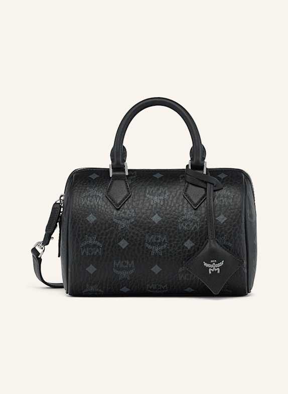 MCM Handtasche VISETOS BLACK