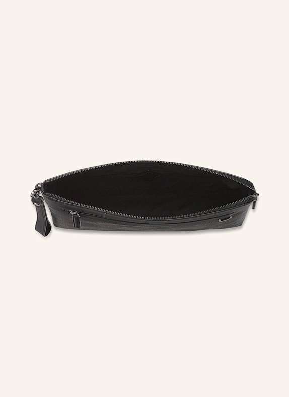 MCM Pouch VISETOS SCHWARZ
