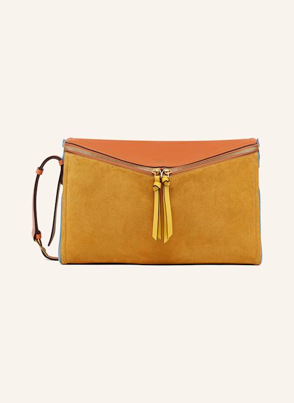 MCM Schultertasche MULTI