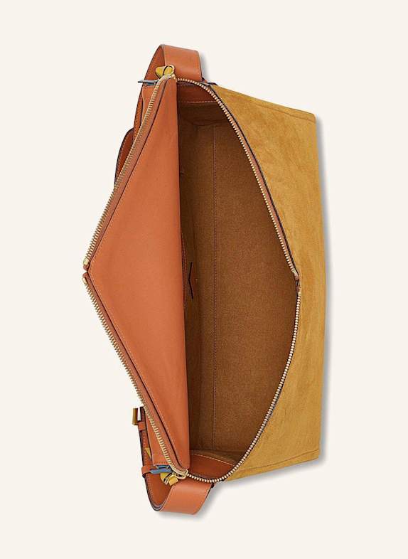 MCM Schultertasche MULTI