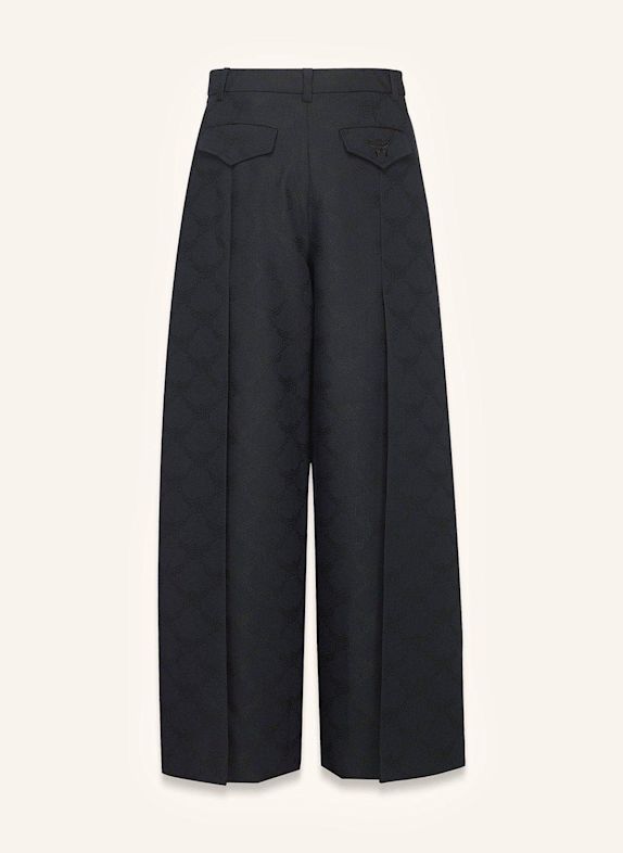 MCM Hose BLAU