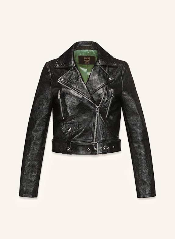 MCM Bikerjacke