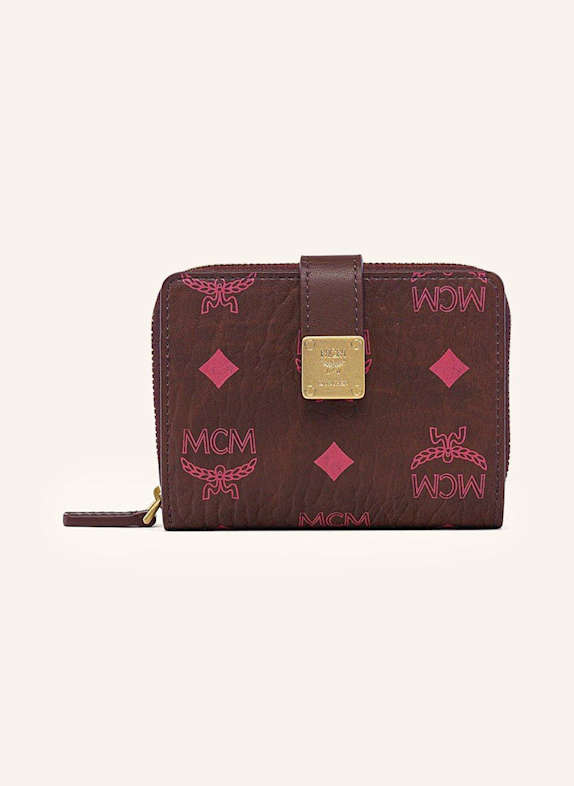 MCM Wallet BRAUN