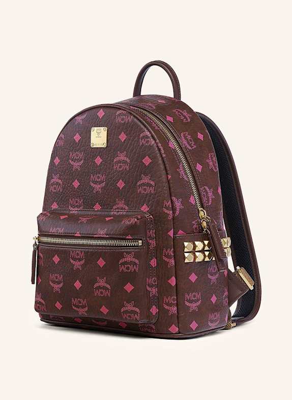 MCM Rucksack STARK VI BRAUN