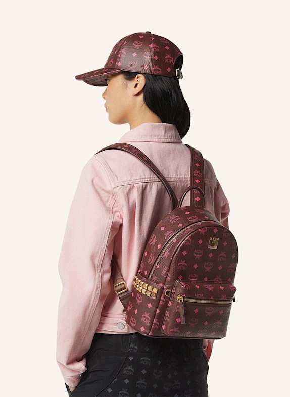 MCM Rucksack STARK VI BRAUN