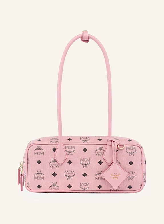MCM Schultertasche