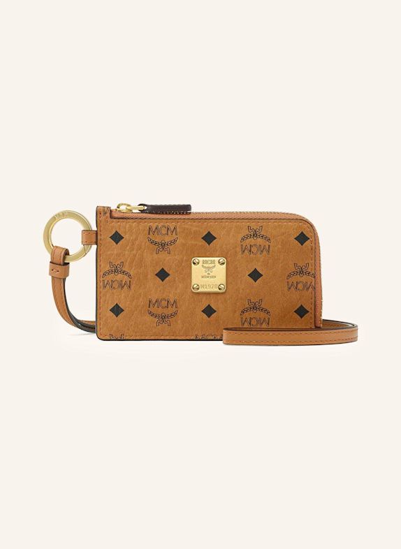 MCM Kartenetui COGNAC