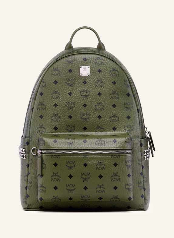 MCM Rucksack STARK VI GREEN