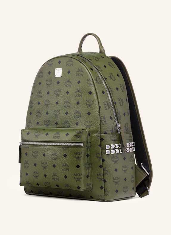 MCM Rucksack STARK VI GRÜN