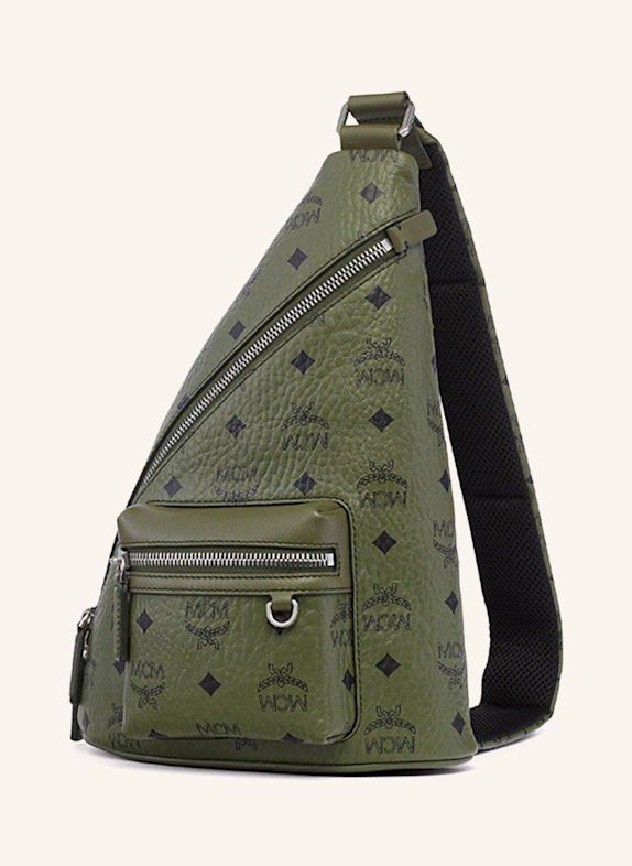 MCM Sling-Bag BEIGE