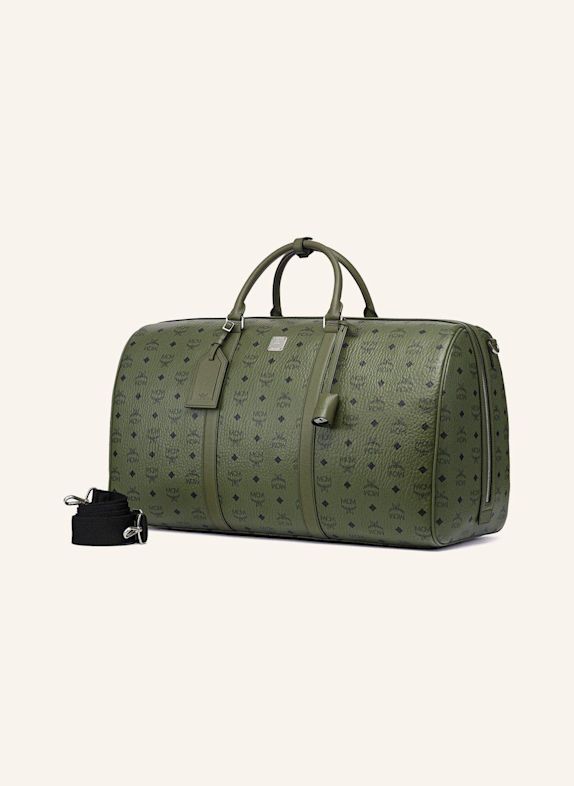 MCM Weekender BEIGE