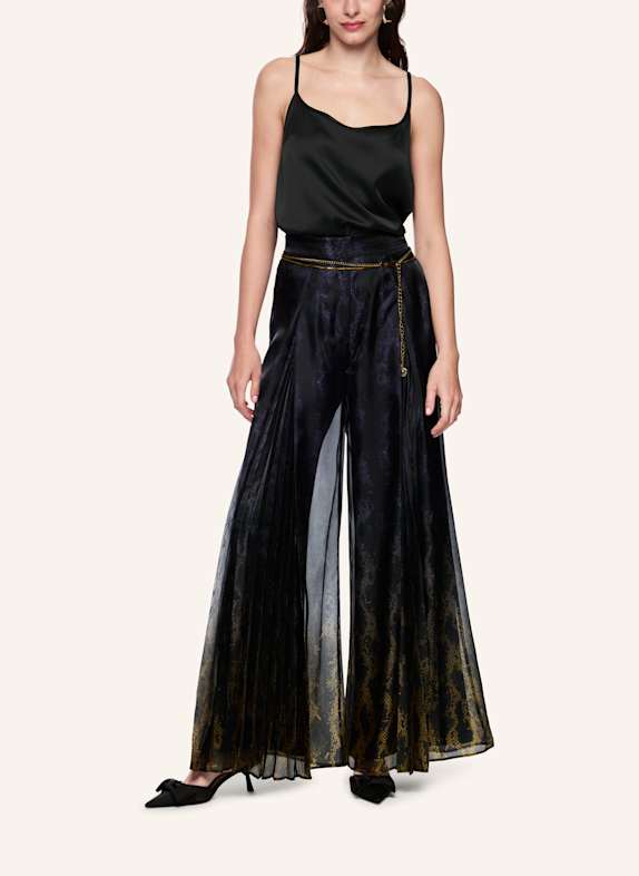 MARC CAIN Top SCHWARZ
