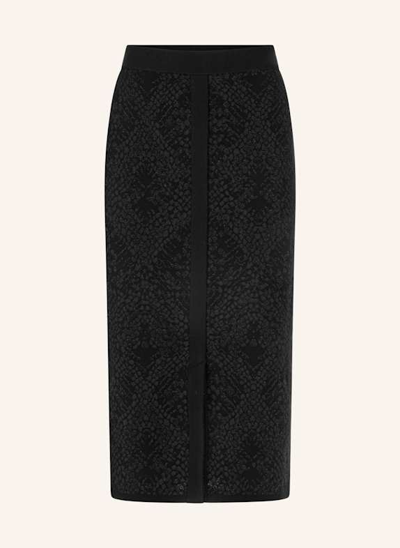 MARC CAIN Rock SCHWARZ