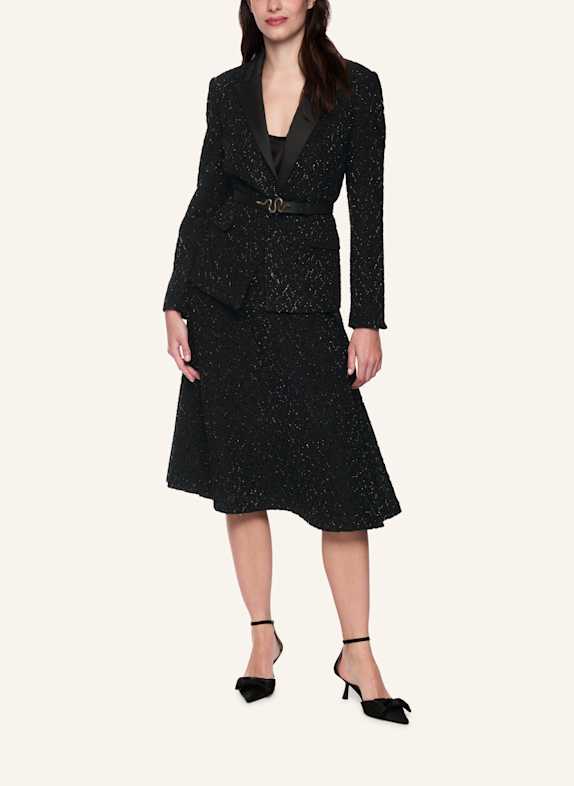 MARC CAIN Blazer SCHWARZ