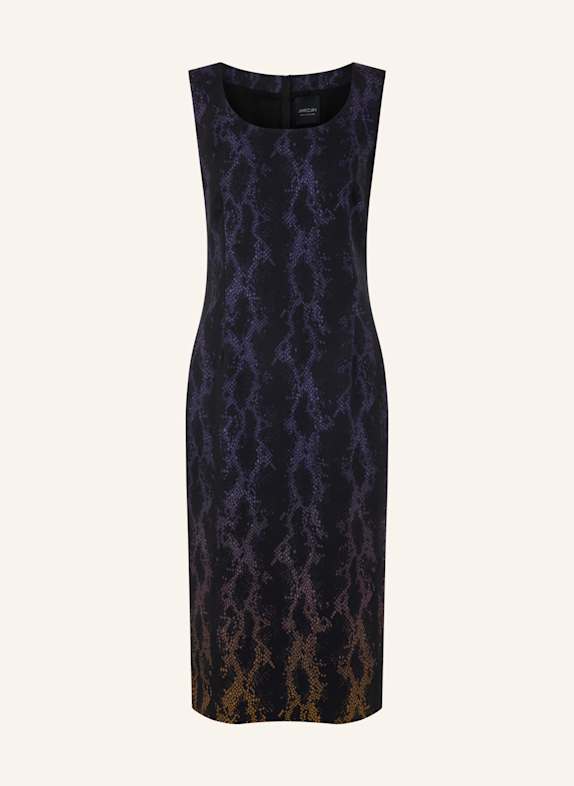 MARC CAIN Kleid GOLD