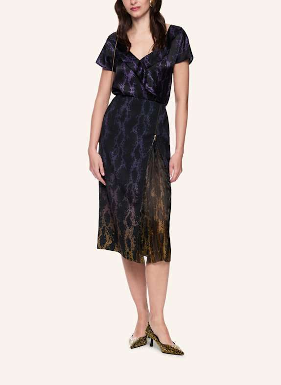 MARC CAIN Rock GOLD