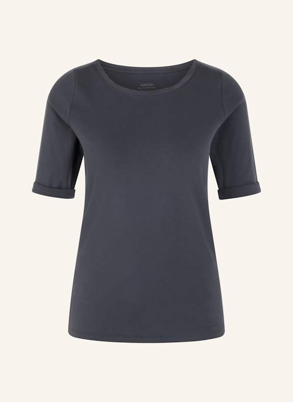 MARC CAIN T-Shirt BLAU
