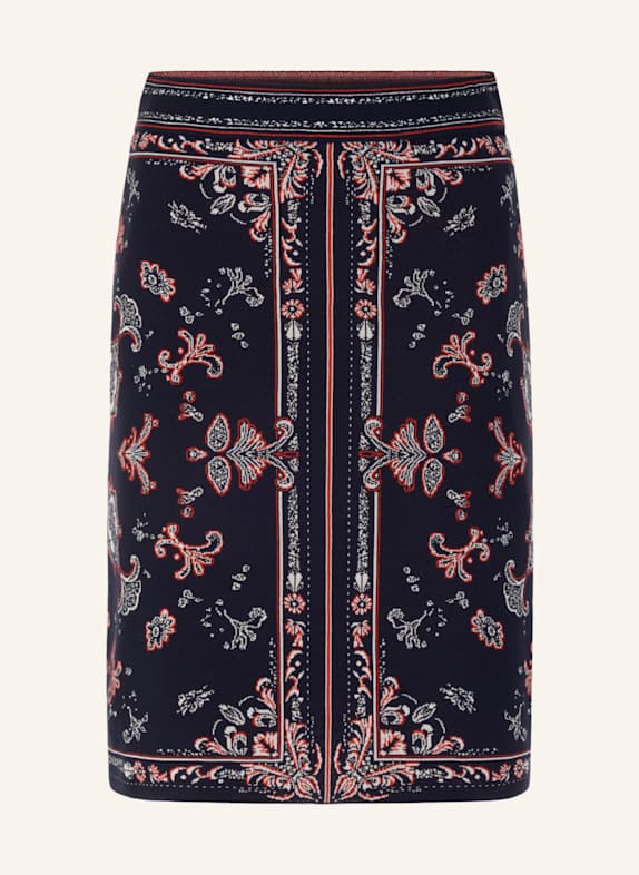 MARC CAIN Rock DUNKELBLAU