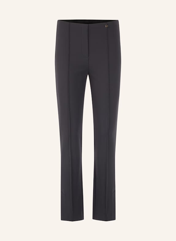 MARC CAIN Hose FATSA BLAU