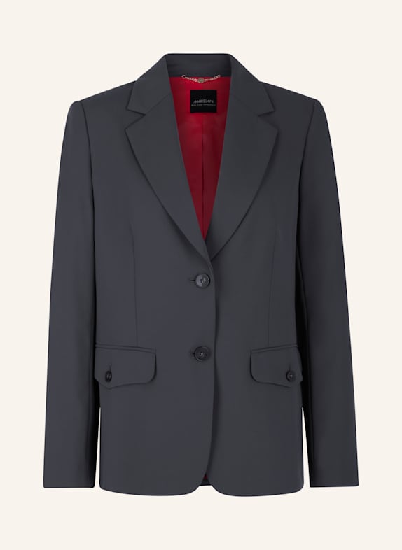 MARC CAIN Blazer BLAU